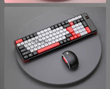 TECLADO & MOUSE multimedia - TE129