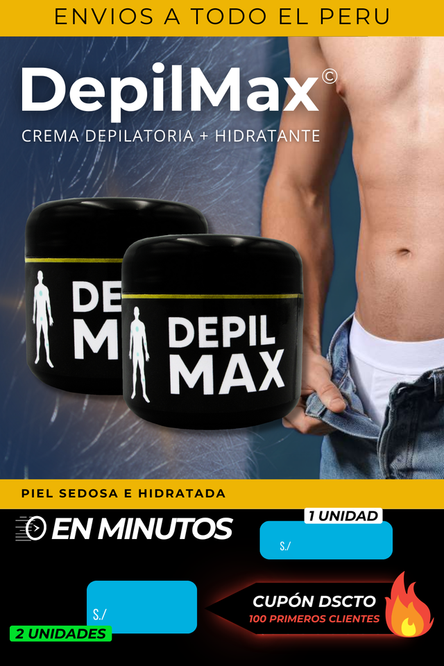 DEPILMAX