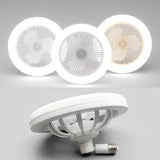 FOCO VENTILADOR 360°