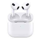 Airpods 2da. Generación con ANC – logo y cintillo de seguridad