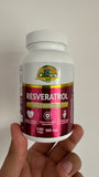 Resveratrol