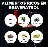 Resveratrol