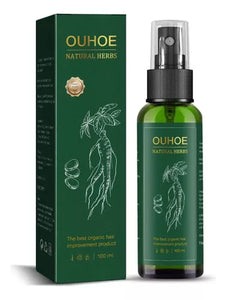 OUHOE -CRECIMIENTO DE CABELLO