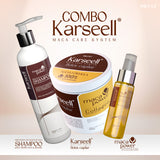 Combo karsell