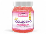 Gomitas de Colageno con Biotina