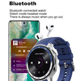 Elegante Smartwatch HD Watch X