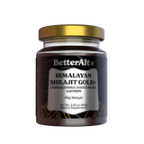 Shilajit Gold+